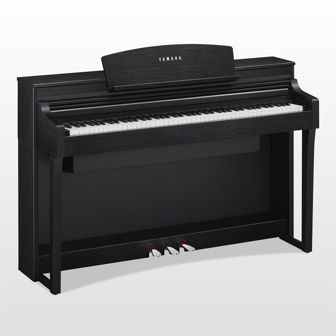 YAMAHA CSP-170 88鍵智慧電鋼琴