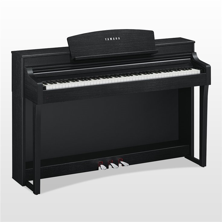 YAMAHA CSP-170 88鍵智慧電鋼琴