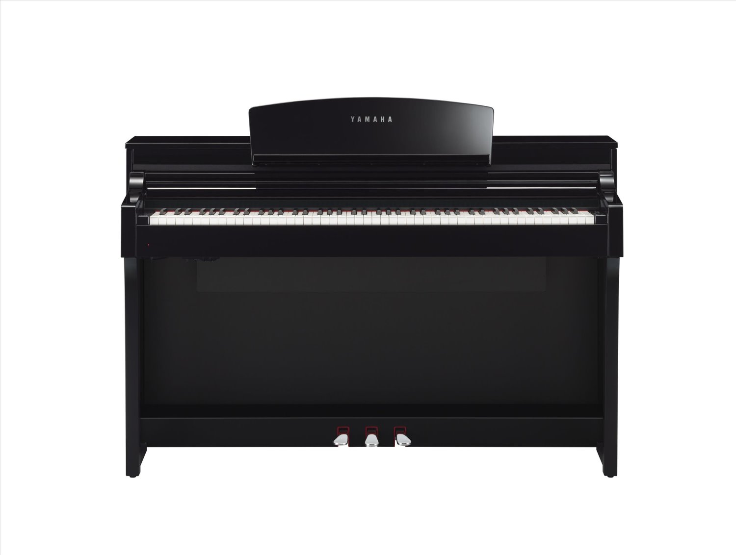 YAMAHA CSP-170 88鍵智慧電鋼琴