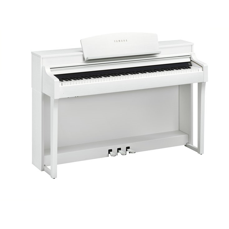 YAMAHA CSP-170 88鍵智慧電鋼琴