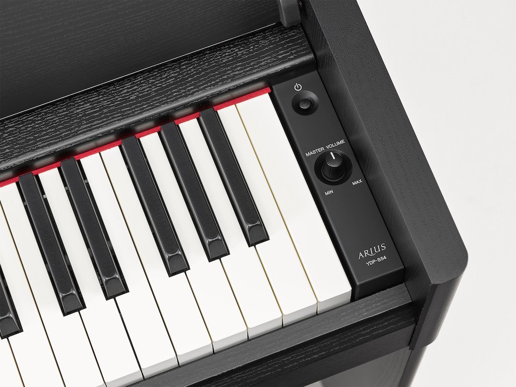 YAMAHA YDP-S54 88鍵掀蓋式電鋼琴