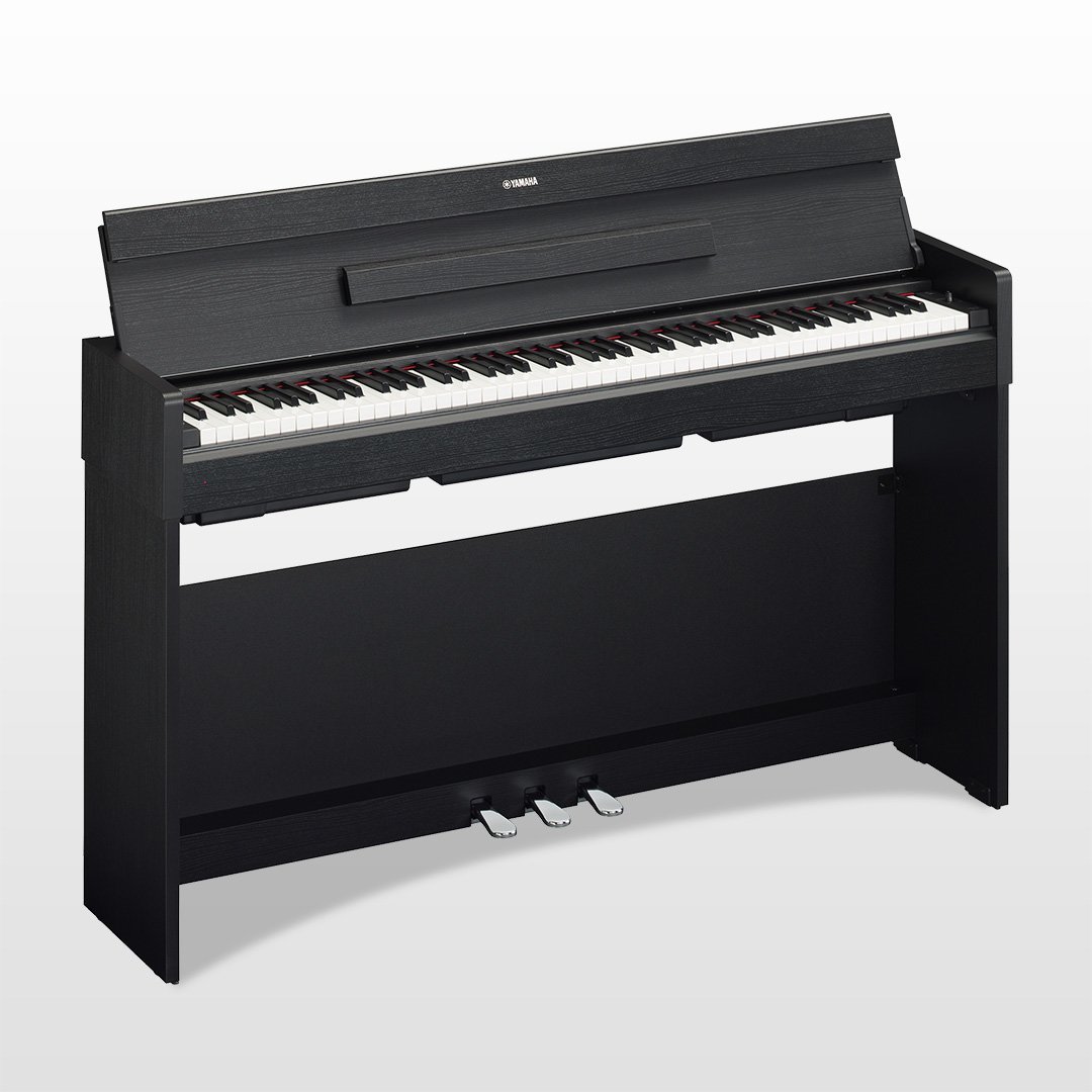 YAMAHA YDP-S34 88鍵掀蓋式電鋼琴