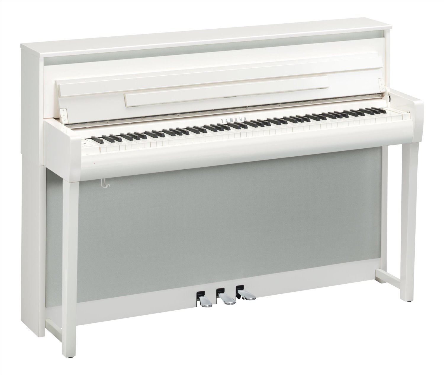 YAMAHA CLP-685 木質88鍵電鋼琴 烤漆款