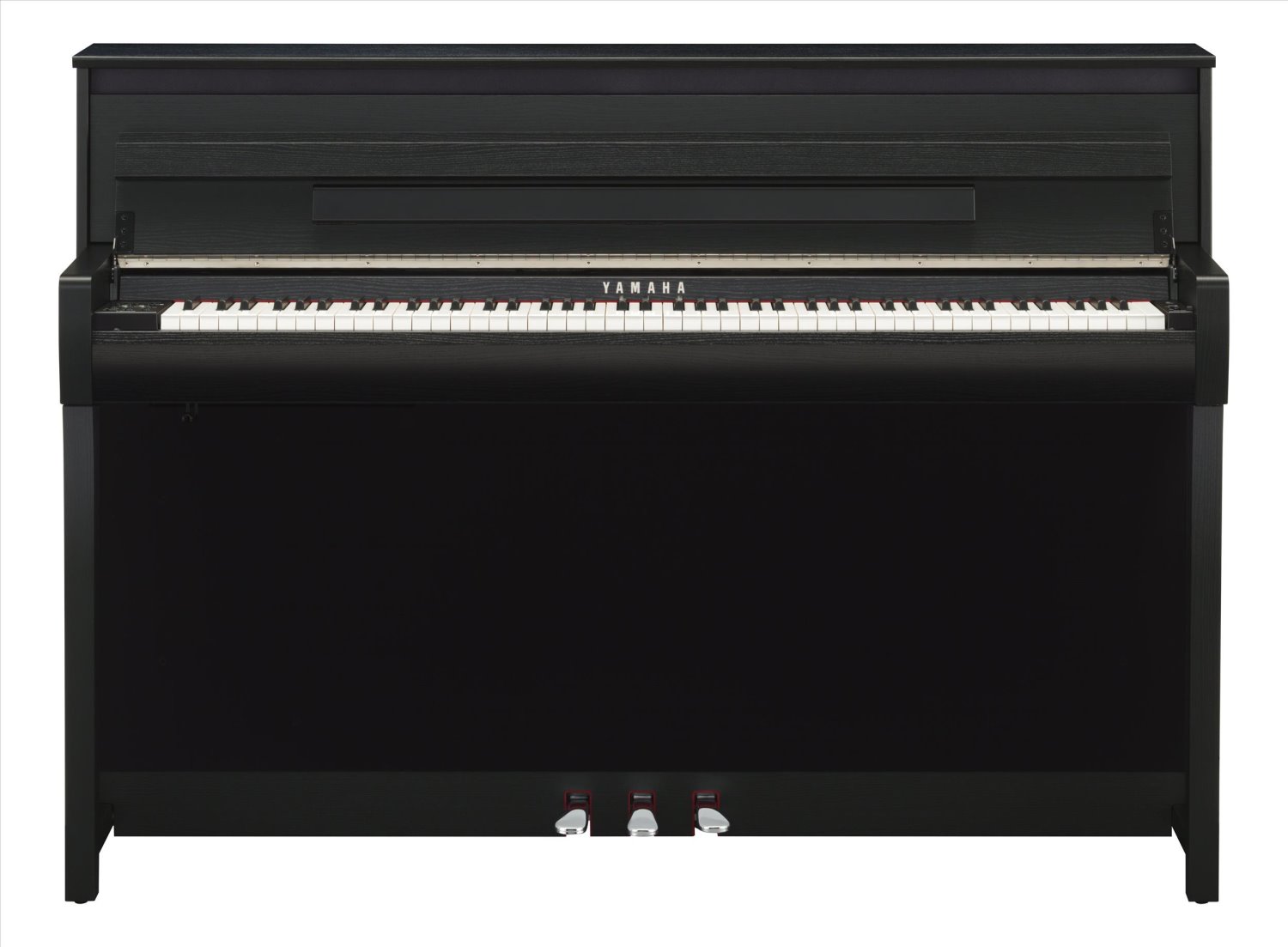 YAMAHA CLP-685 木質88鍵電鋼琴 烤漆款