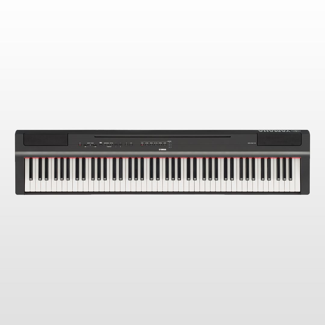 YAMAHA  P-125 88鍵電鋼琴