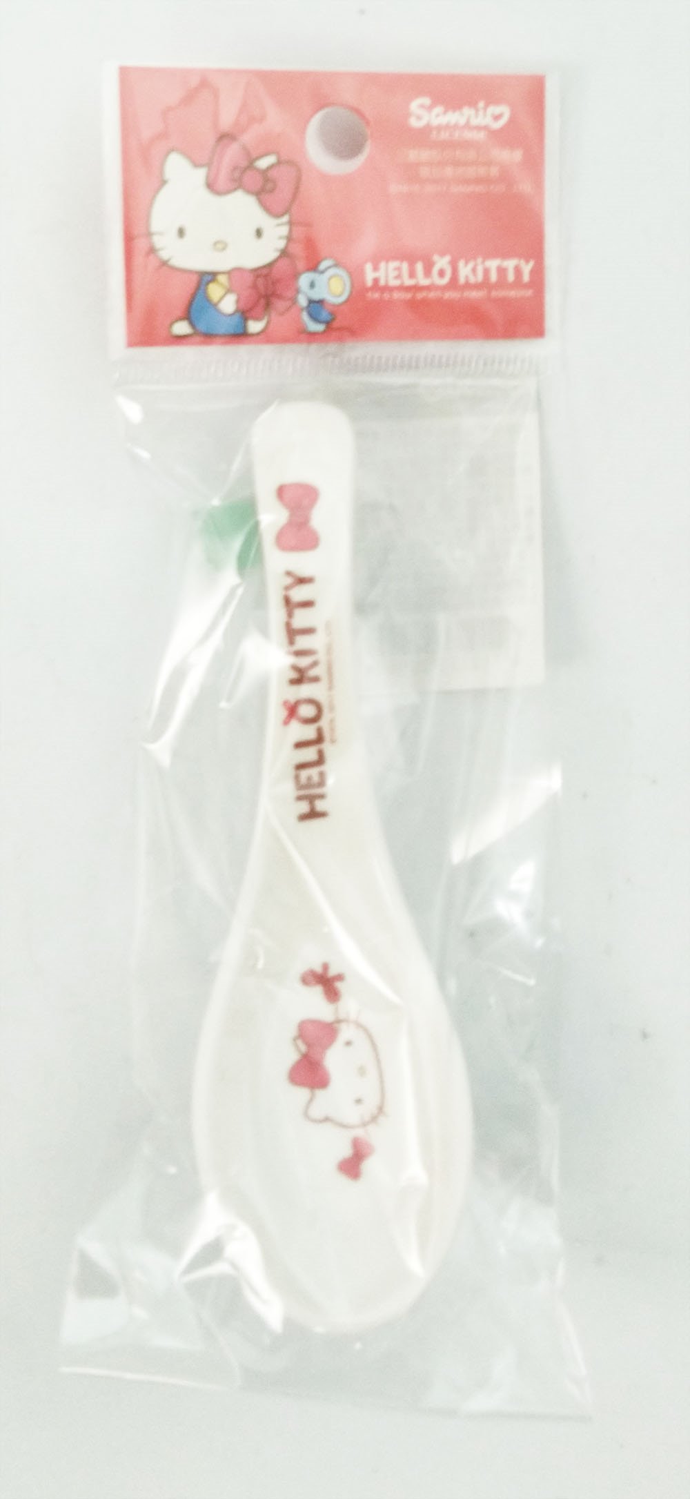 Hello Kitty 凱蒂貓   4712733009606 / My Melody 美樂蒂   4712733006285 / Gudetama  蛋黃哥   4712733006353