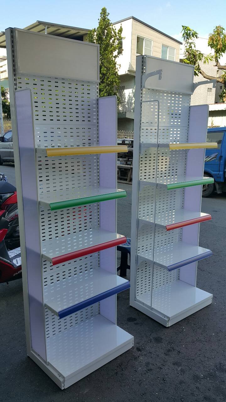 造型架