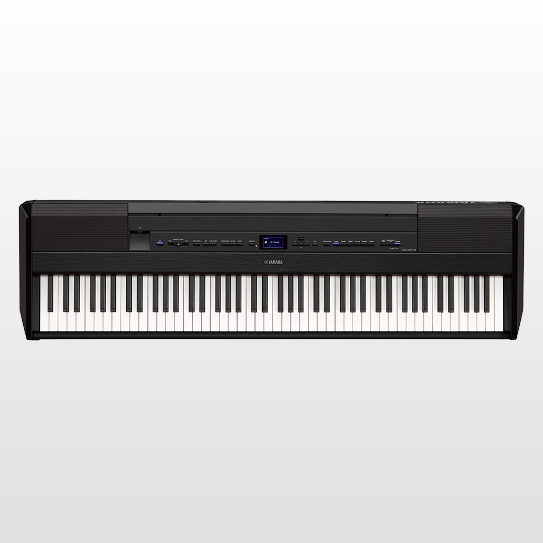 YAMAHA P-515 88鍵高階舞台型電鋼琴