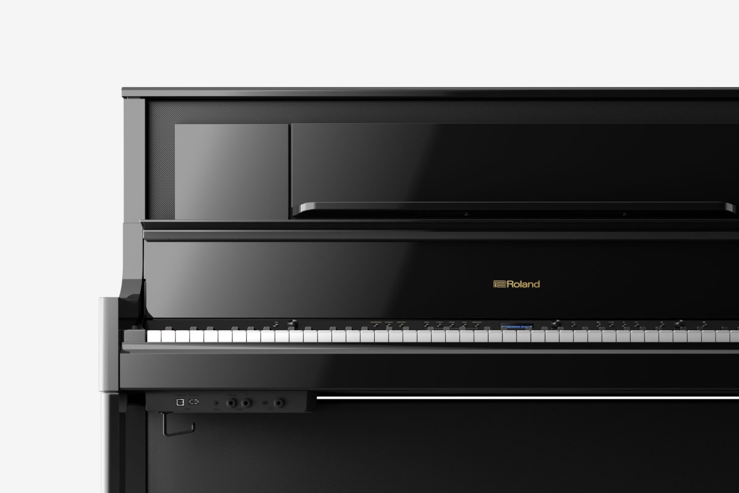 Roland LX-708 88鍵高階數位家用電鋼琴