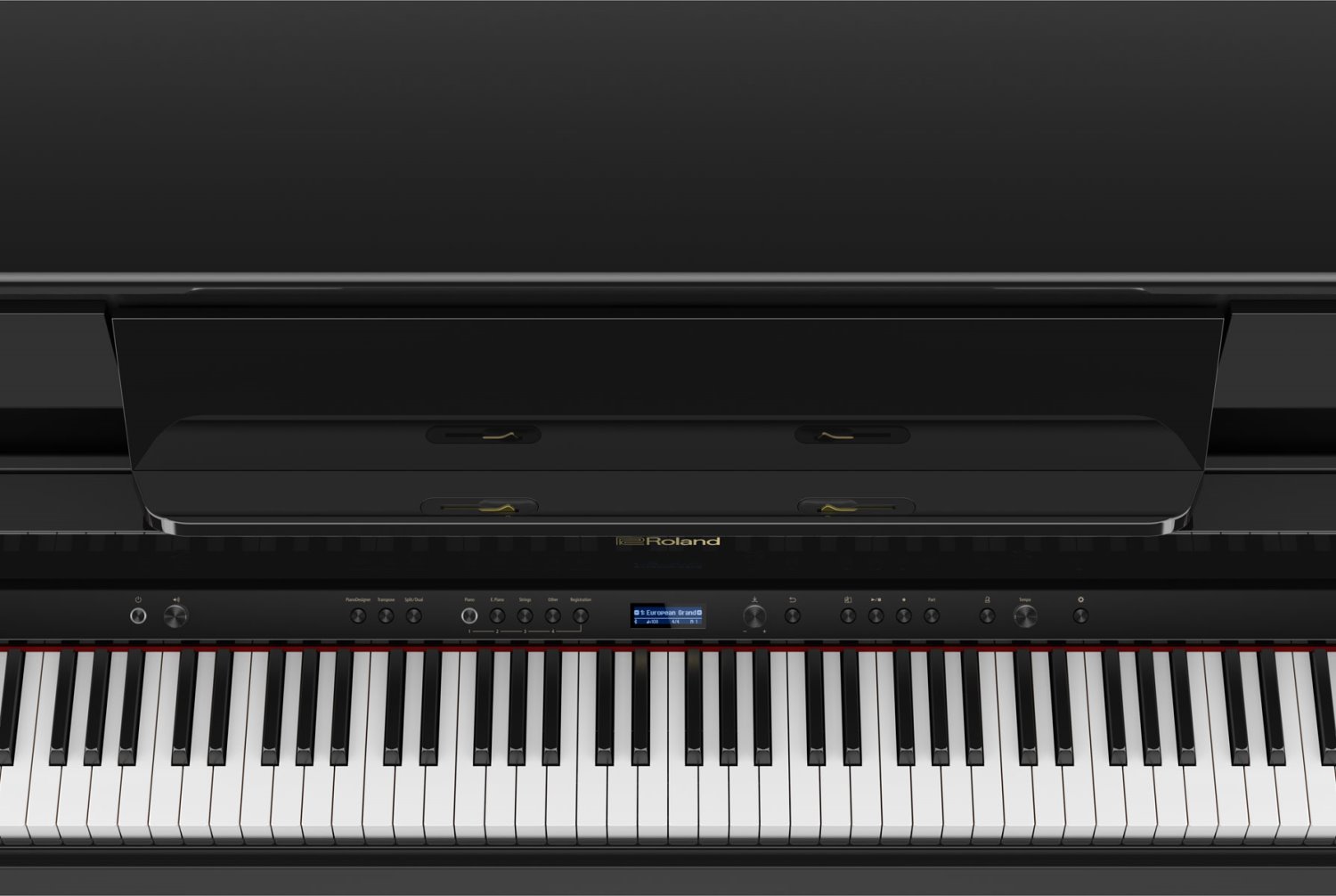 Roland LX-708 88鍵高階數位家用電鋼琴