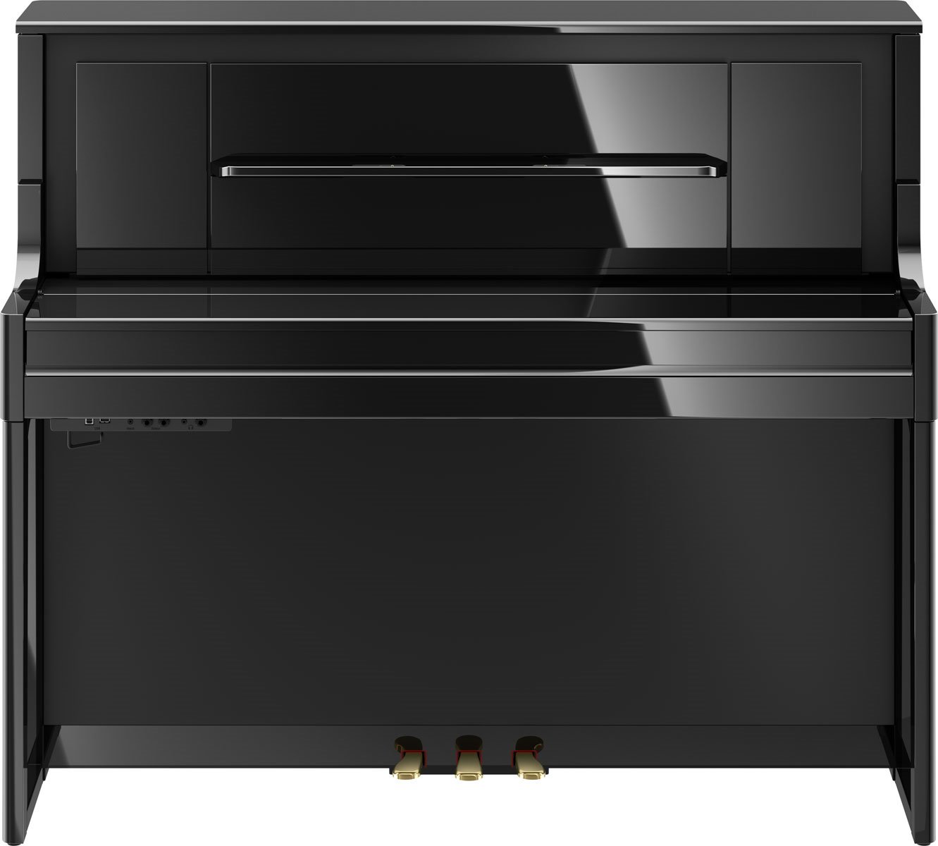 Roland LX-708 88鍵高階數位家用電鋼琴