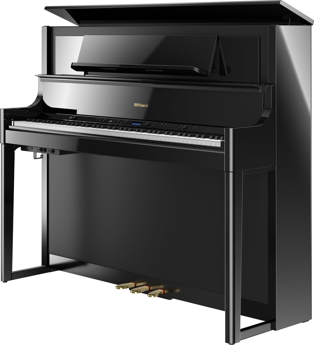Roland LX-708 88鍵高階數位家用電鋼琴