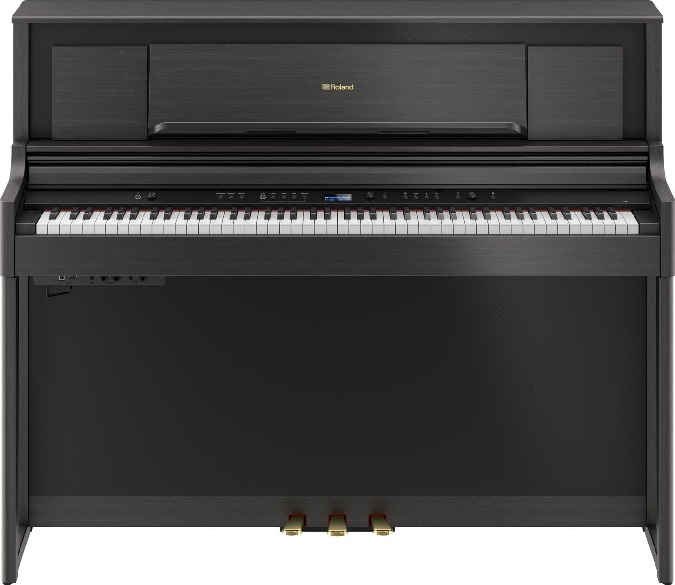 ROLAND LX-706 88鍵高階數位家用鋼琴