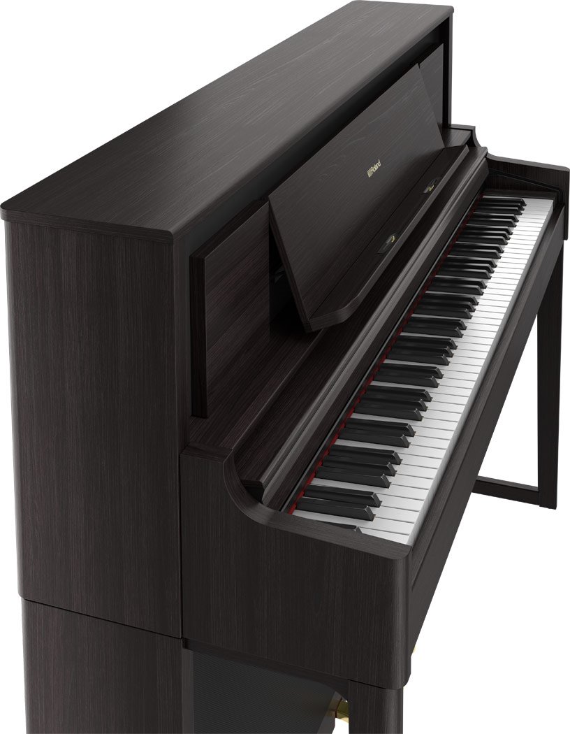 ROLAND LX-706 88鍵高階數位家用鋼琴