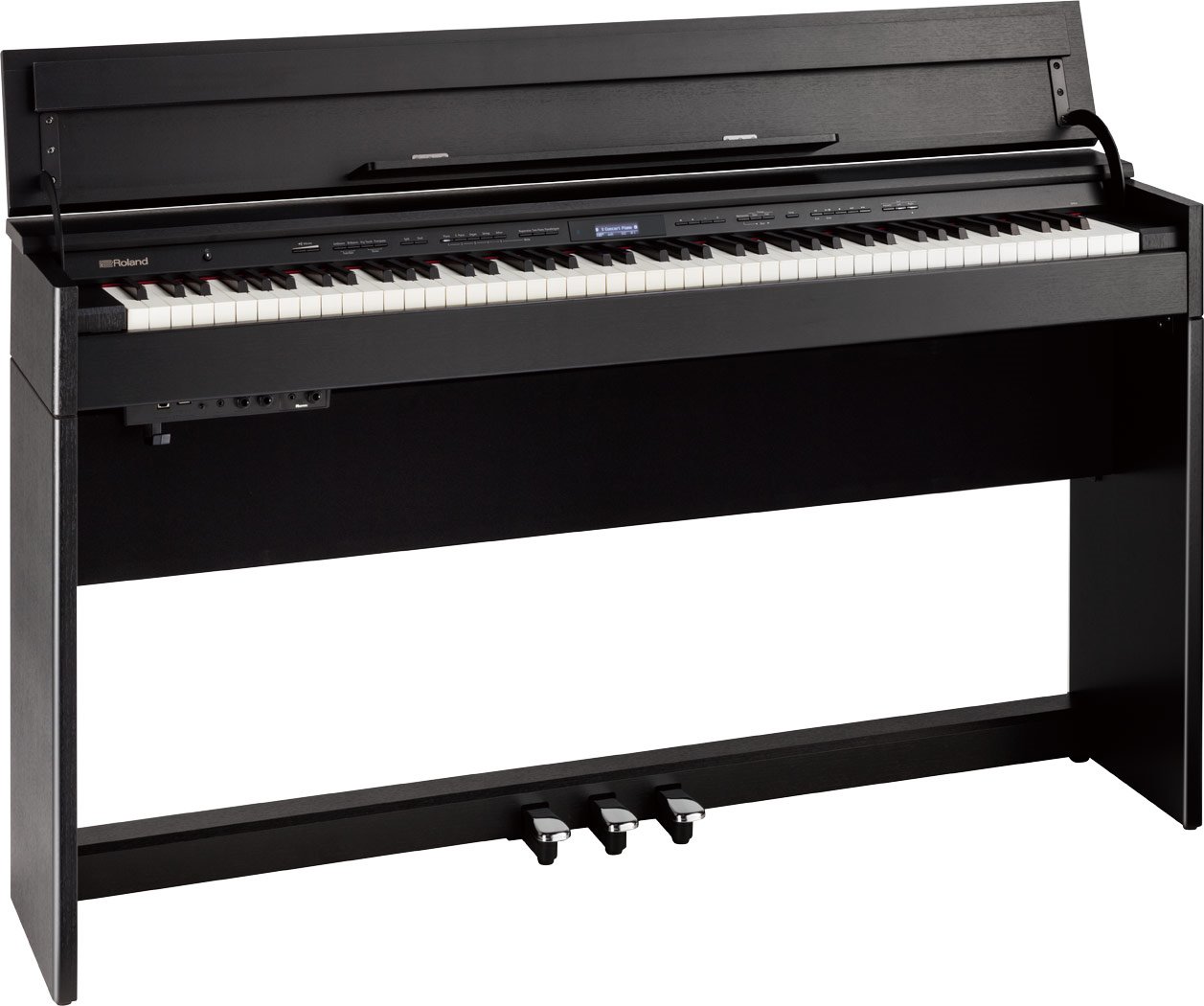 ROLAND DP-603 88鍵掀蓋電鋼琴