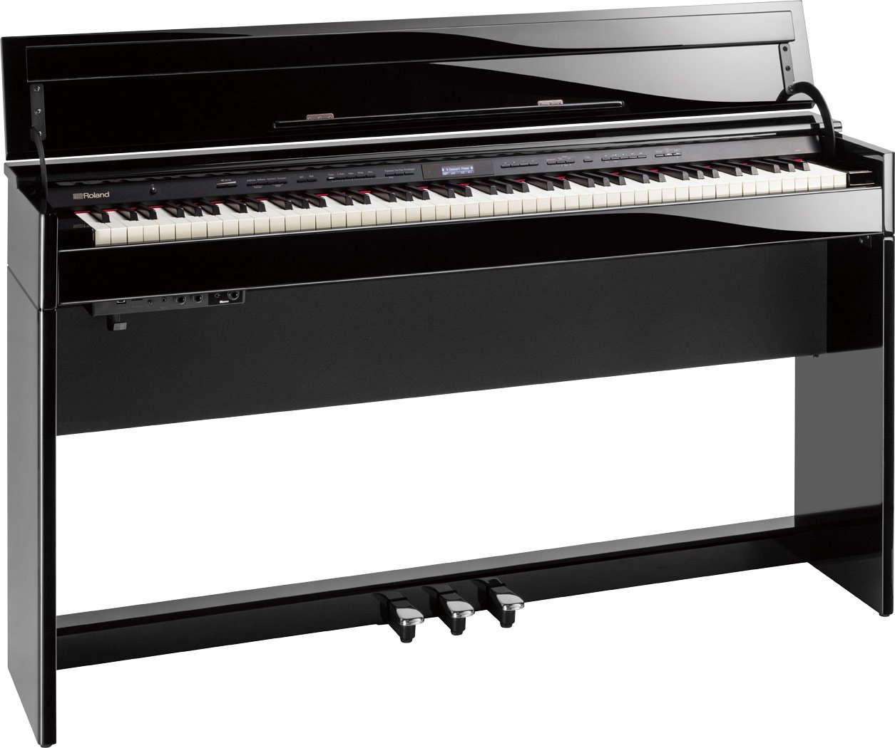 ROLAND DP-603 88鍵掀蓋電鋼琴