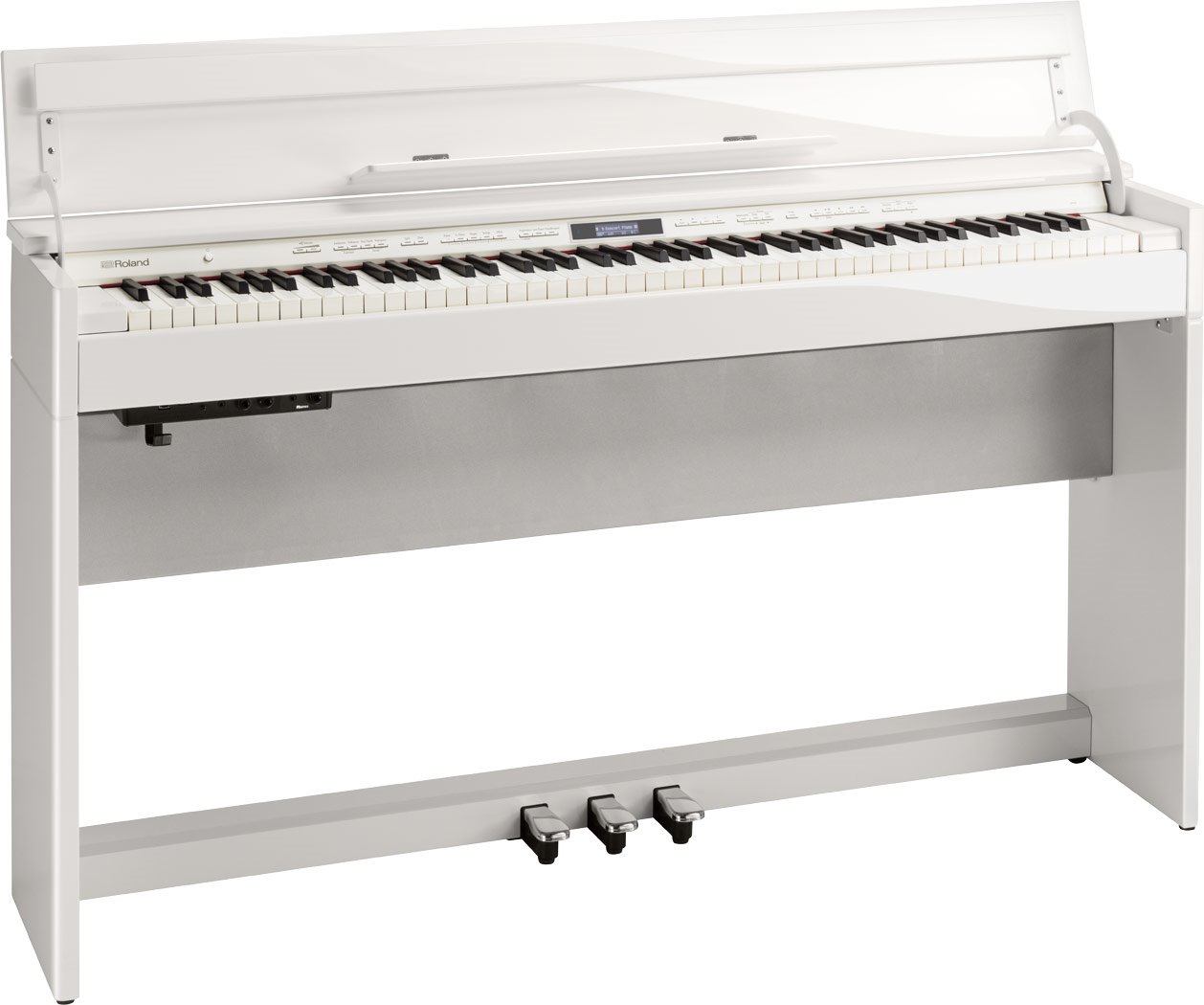 ROLAND DP-603 88鍵掀蓋電鋼琴