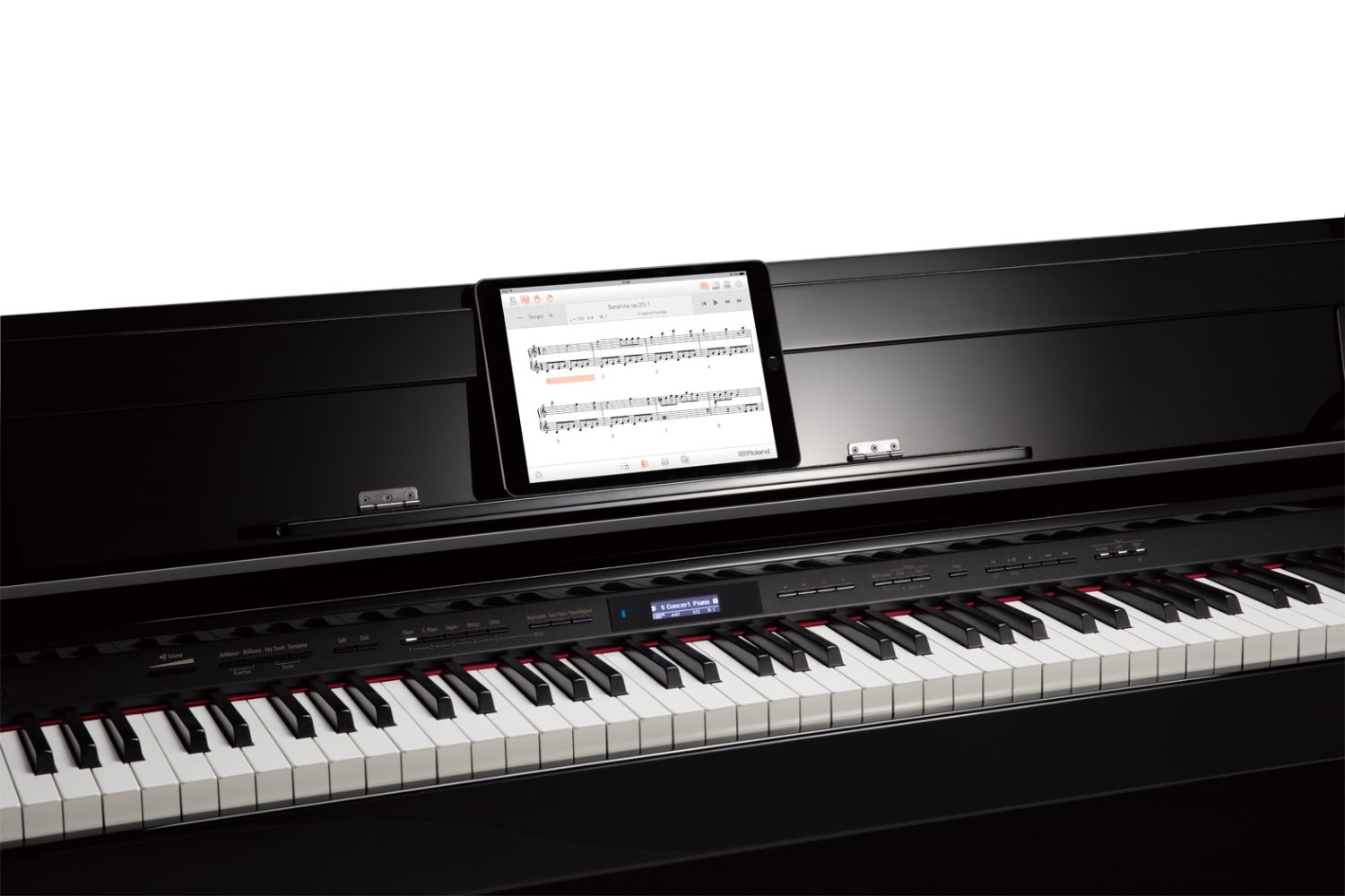 ROLAND DP-603 88鍵掀蓋電鋼琴