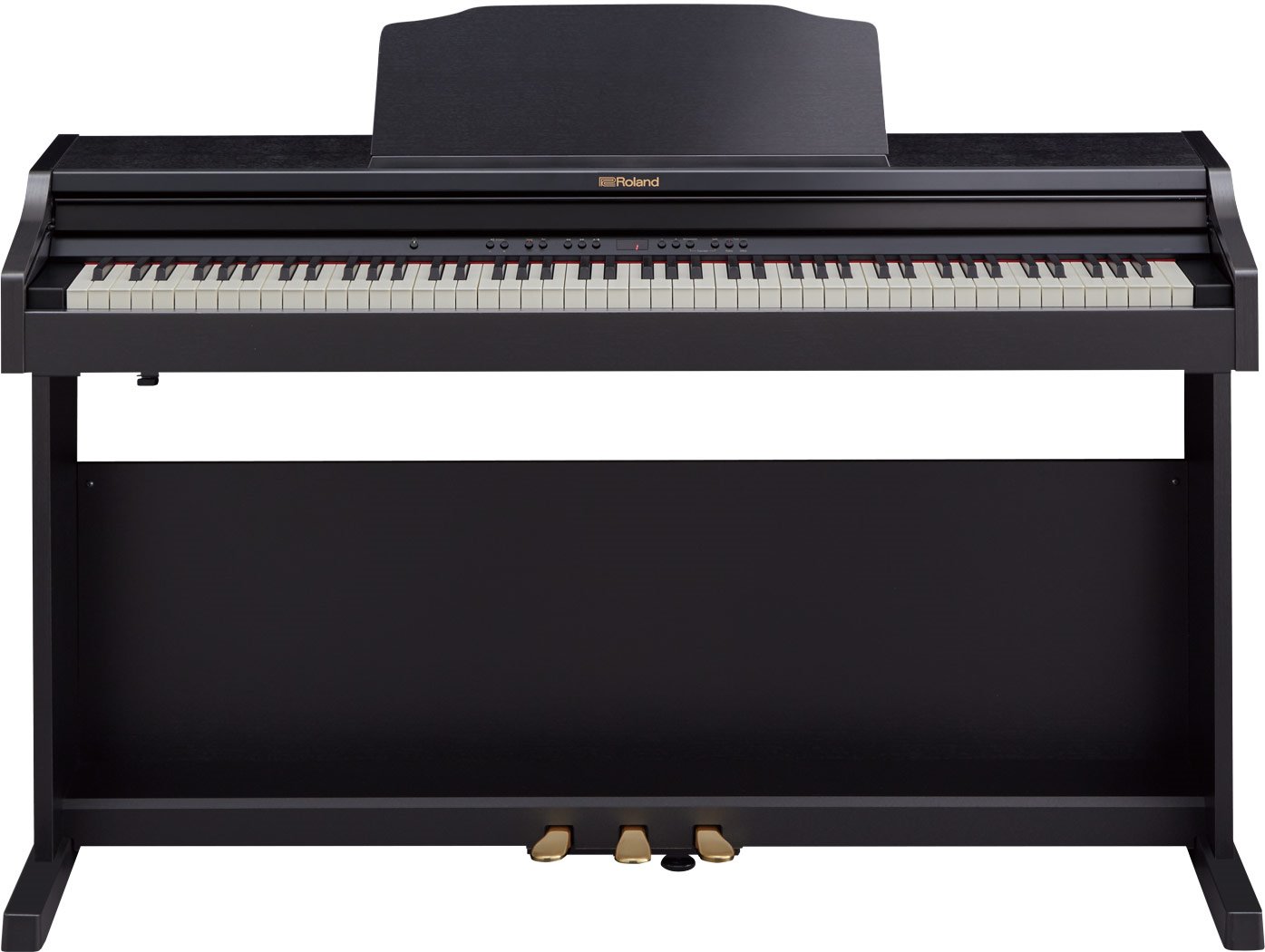 ROLAND RP-302 88鍵滑蓋式電鋼琴