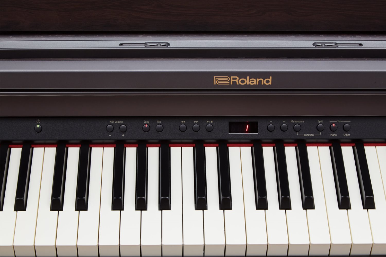 ROLAND RP-302 88鍵滑蓋式電鋼琴