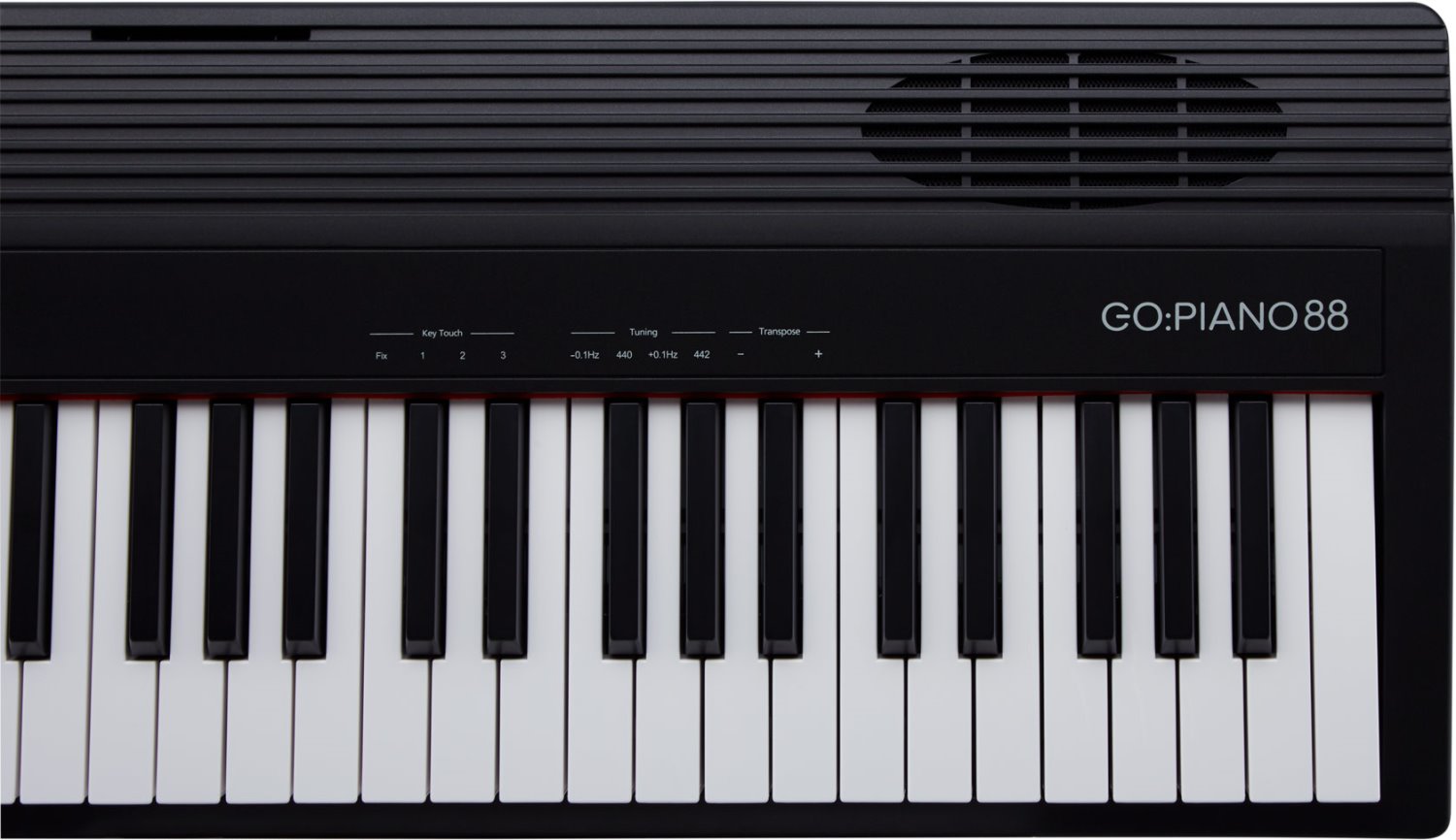 Roland 樂蘭 GO:PIANO GO-88P 88鍵 輕便型電鋼琴 可攜式電鋼琴