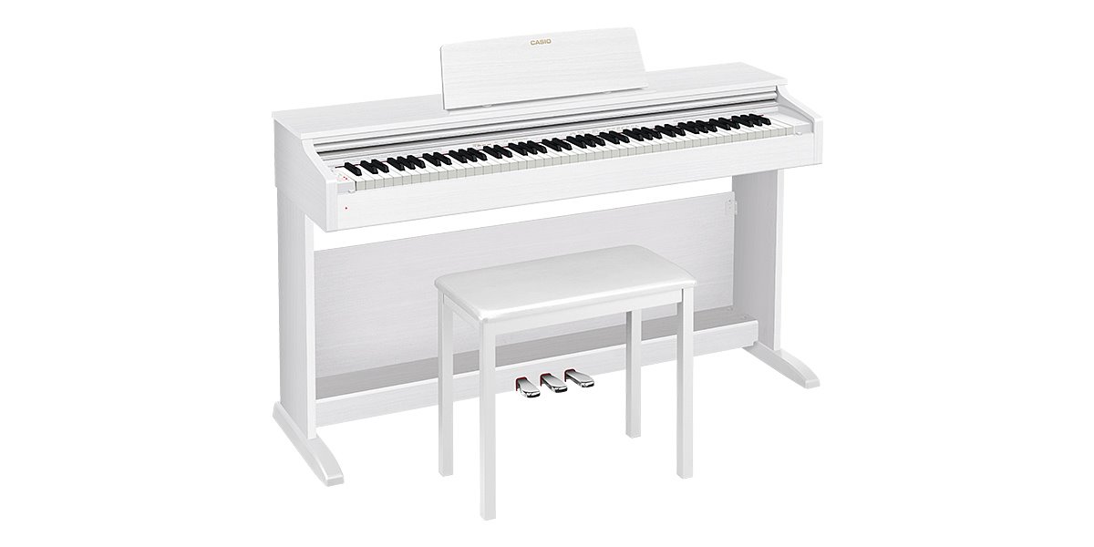 CASIO AP-270 88鍵滑蓋式電鋼琴