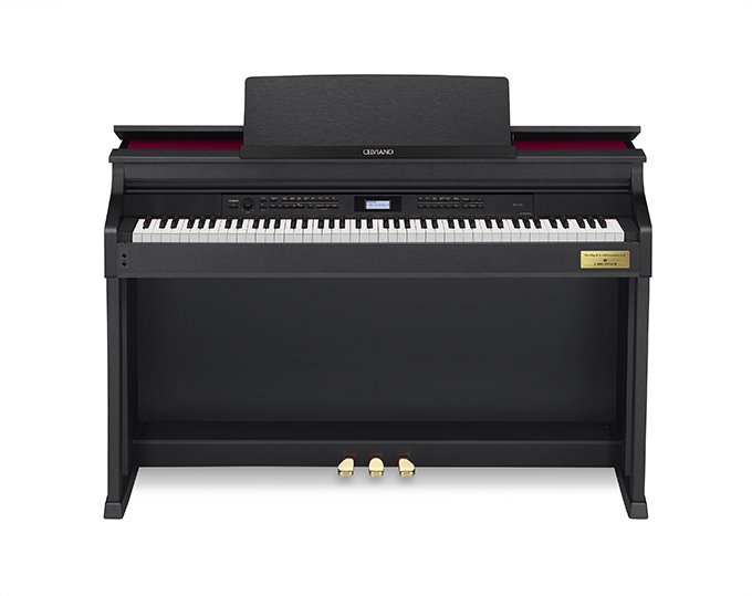 CASIO AP-710 88鍵電鋼琴