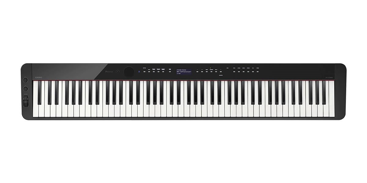 CASIO PX-S3000 88鍵舞台型電鋼琴