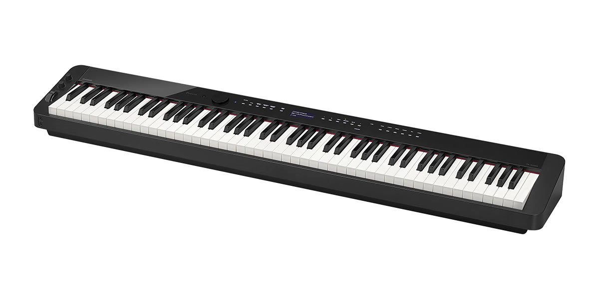 CASIO PX-S3000 88鍵舞台型電鋼琴