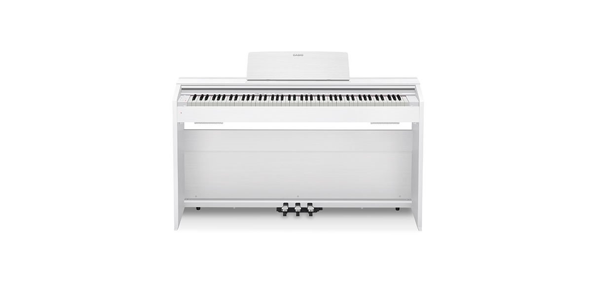 CASIO PX-870 88鍵滑蓋式電鋼琴