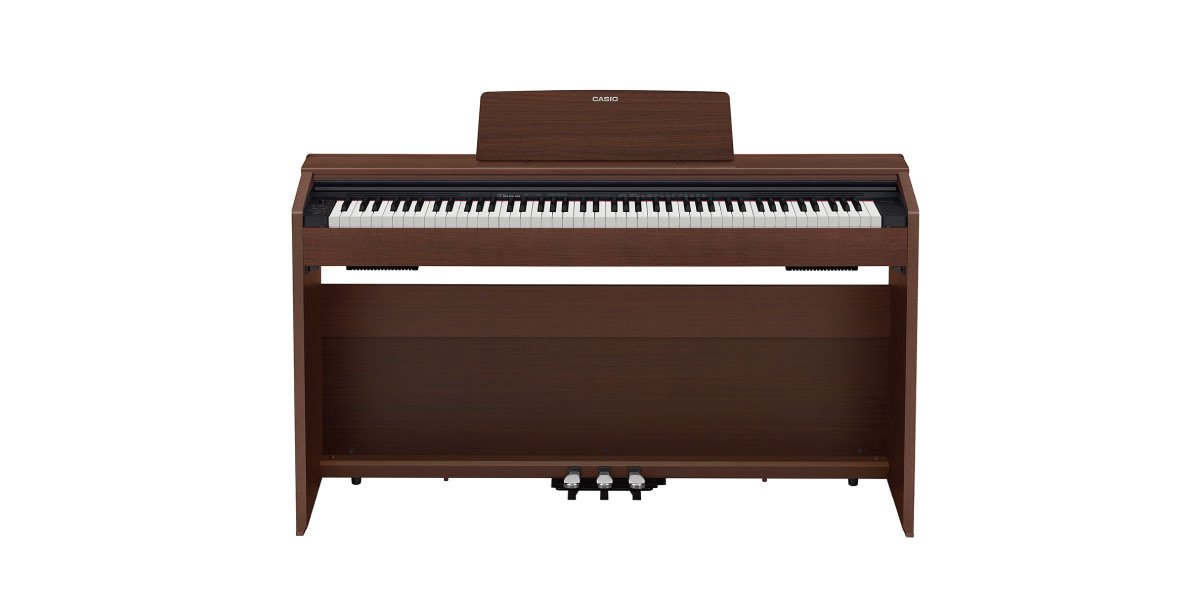 CASIO PX-870 88鍵滑蓋式電鋼琴