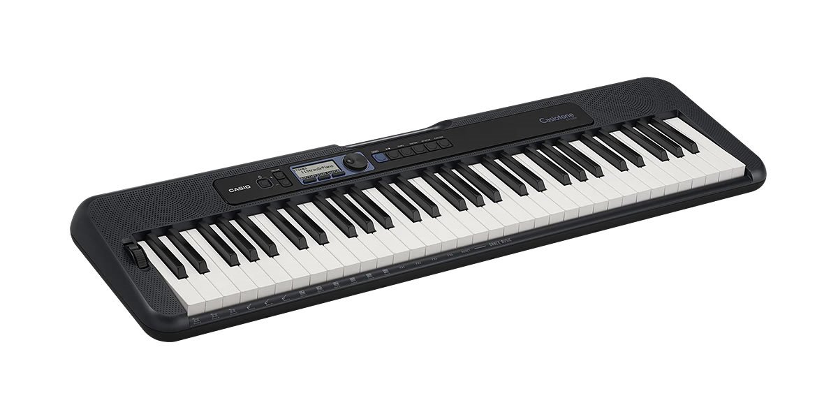 CASIO 卡西歐 CT-S300 61鍵電子琴