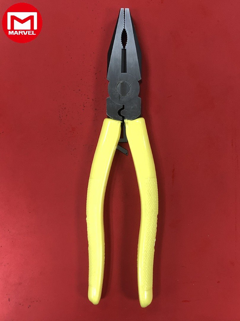 MARVEL MA-880 強力鋼絲鉗