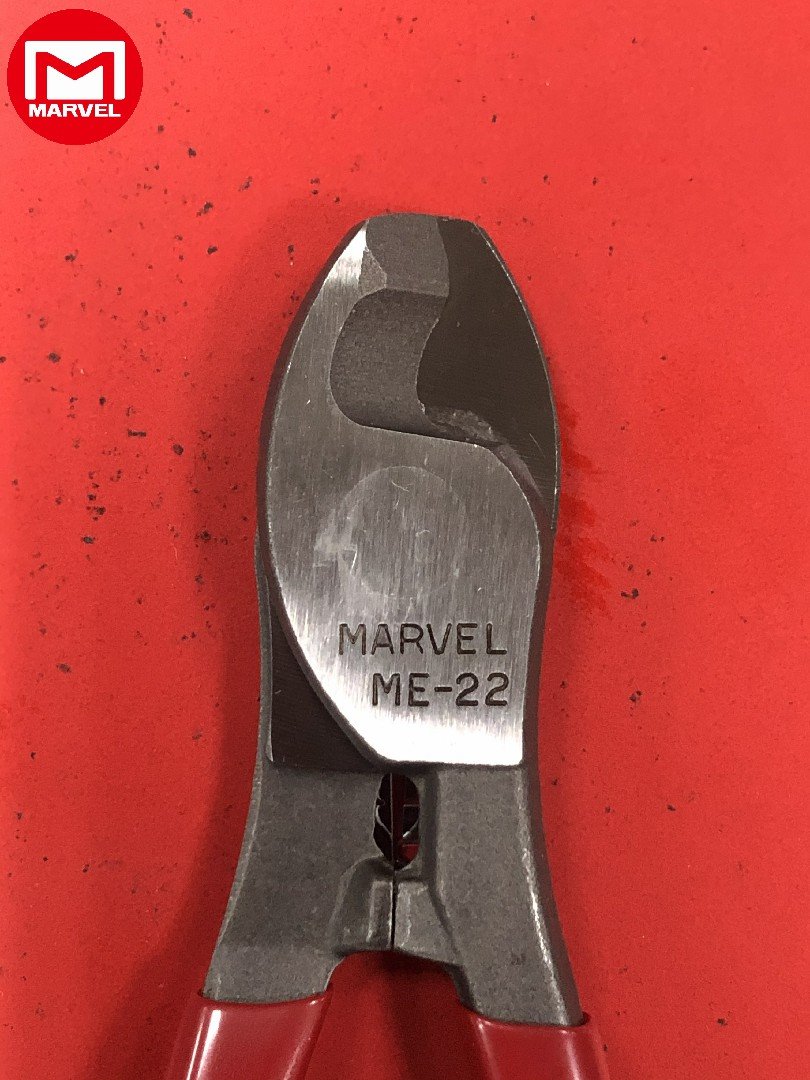 MARVEL ME-22 電纜剪
