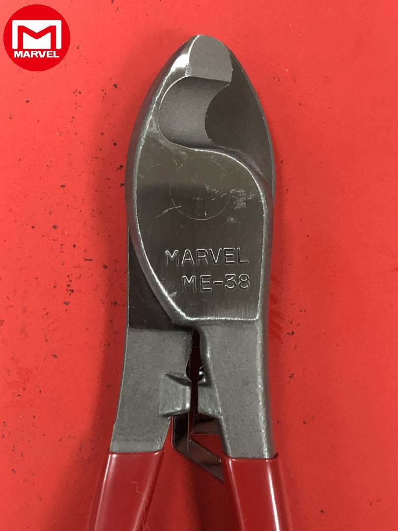 MARVEL ME-38 電纜剪