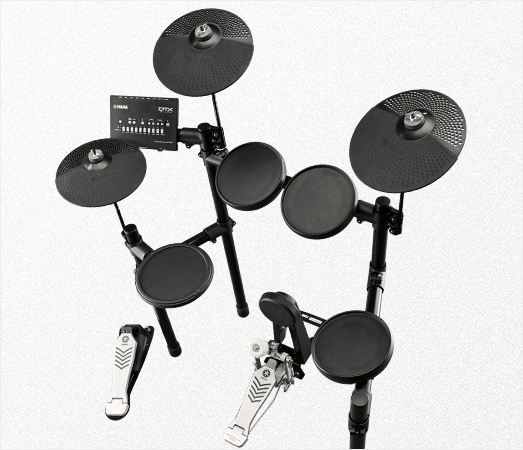 YAMAHA DTX402 電子鼓