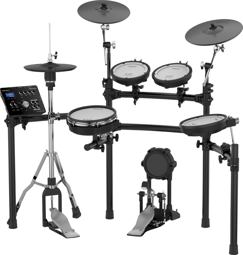 ROLAND TD-25K 電子鼓