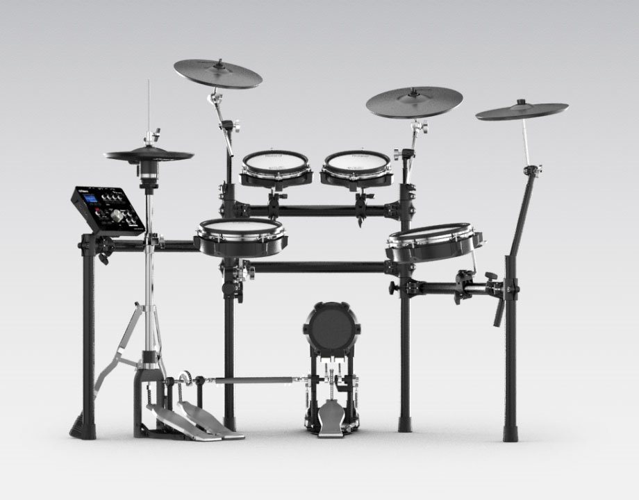 ROLAND TD-25KV 電子鼓