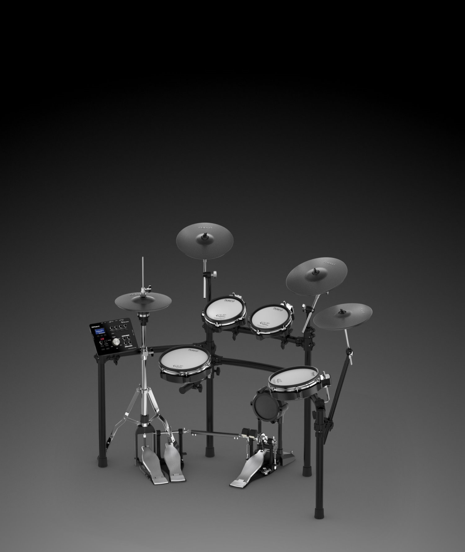 ROLAND TD-25KV 電子鼓