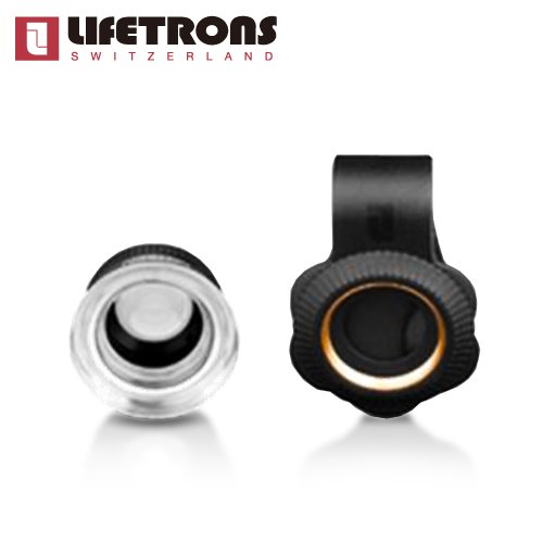 Lifetrons 多功能手機鏡頭-5倍放大鏡