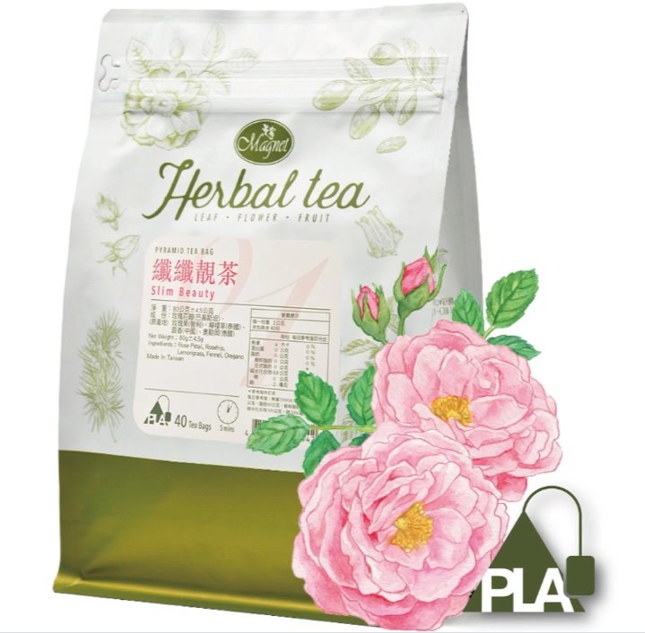 曼寧纖纖靚茶