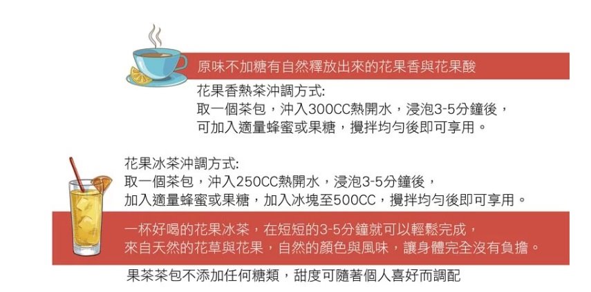 曼寧夏威夷果茶