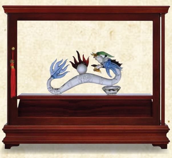 藝品-龍如意SE-601