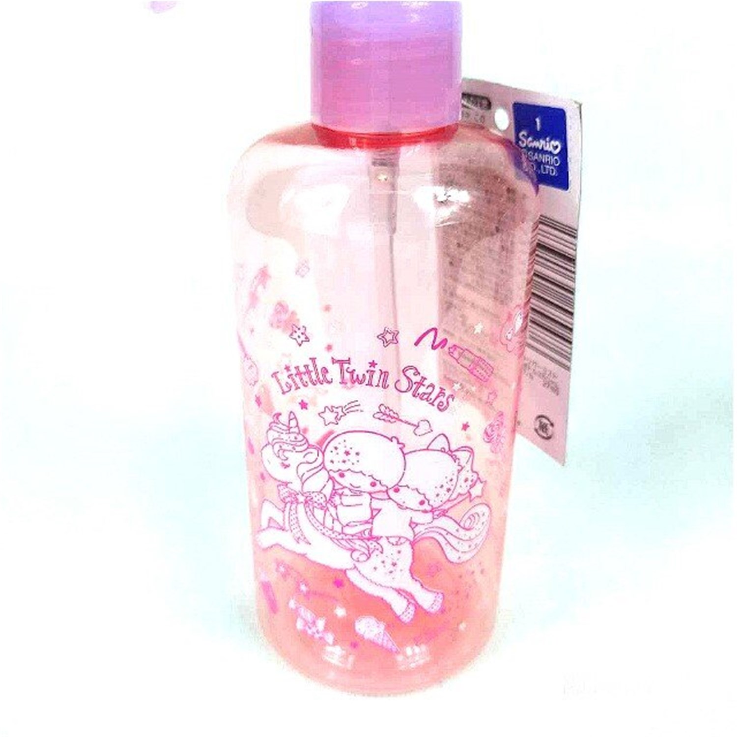 27158- K/T凱蒂貓                  4573135579452      27159   -M/M美樂蒂              4573135579469     27160    -KIKI&LALA雙子星   4573135579476