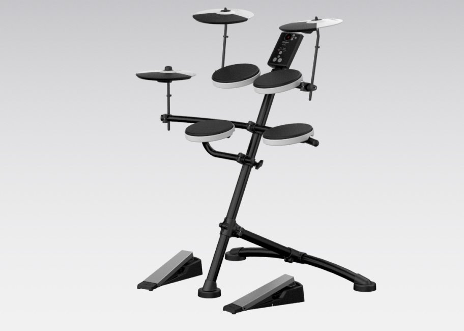 ROLAND TD-1K  入門款電子鼓