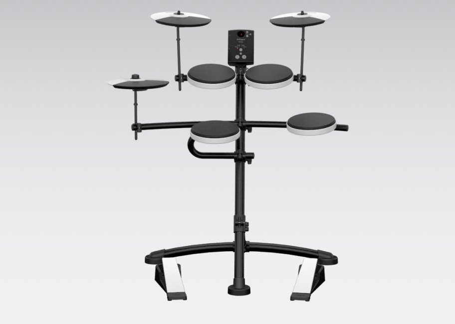ROLAND TD-1K  入門款電子鼓