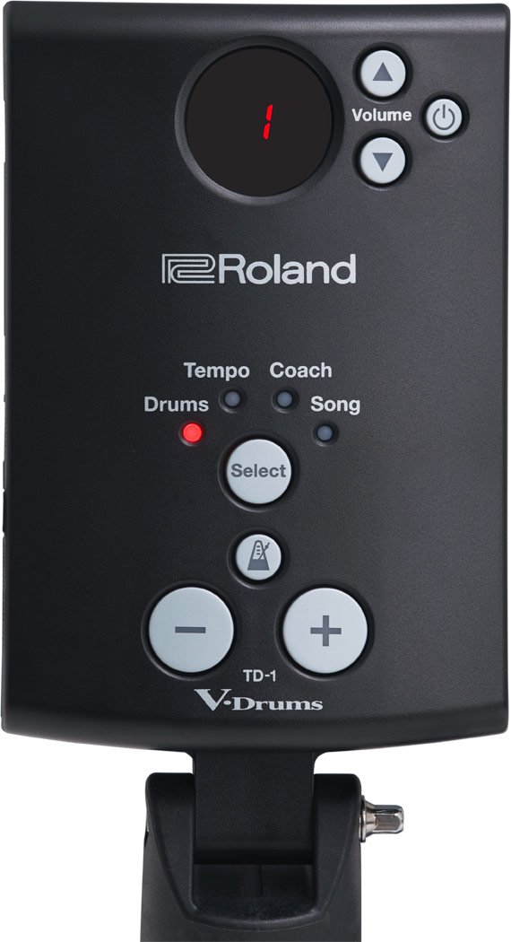 ROLAND 樂蘭 TD-1DMK 電子鼓