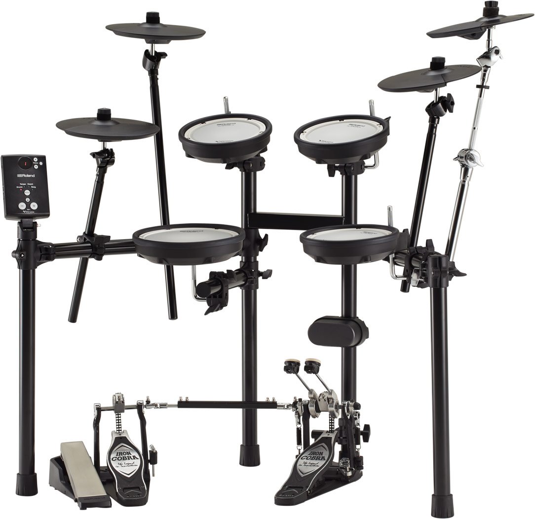 ROLAND 樂蘭 TD-1DMK 電子鼓