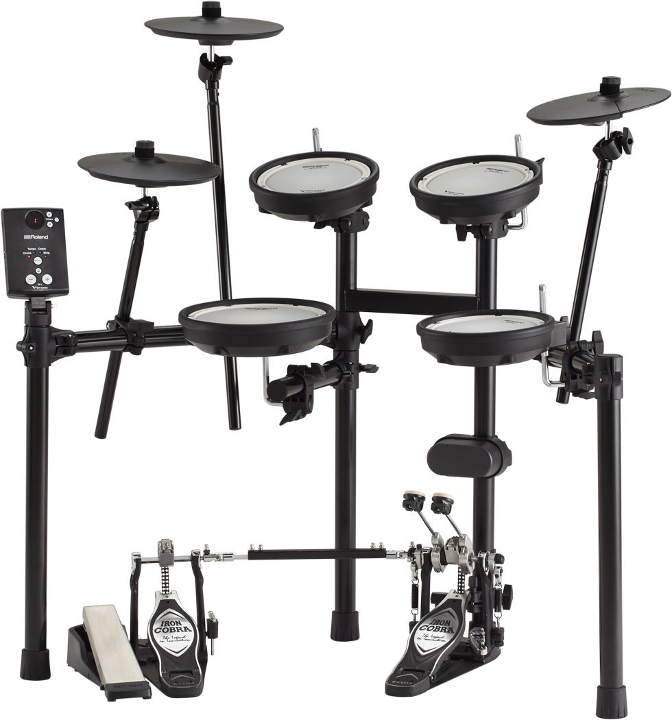 ROLAND 樂蘭 TD-1DMK 電子鼓