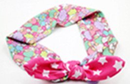 三麗鷗系列 Hello Kitty凱蒂貓 髮帶~ KT-1318兔耳-紅/ KT-1319兔耳-亂花/ KT-1320 兔耳豹紋/ KT-1321-紅/ KT-1322-亂花/ KT-1323 -豹紋/ LTS-1327雙子星兔耳-粉/ LTS-1328 雙子星兔耳-紫/LTS-1329雙子星-粉/LTS-1330雙子星-紫